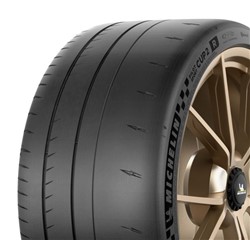 Шина MICHELIN 245/35R20 95Y Pilot Sport Cup 2 R, XL, літня, без камери, (307664)
